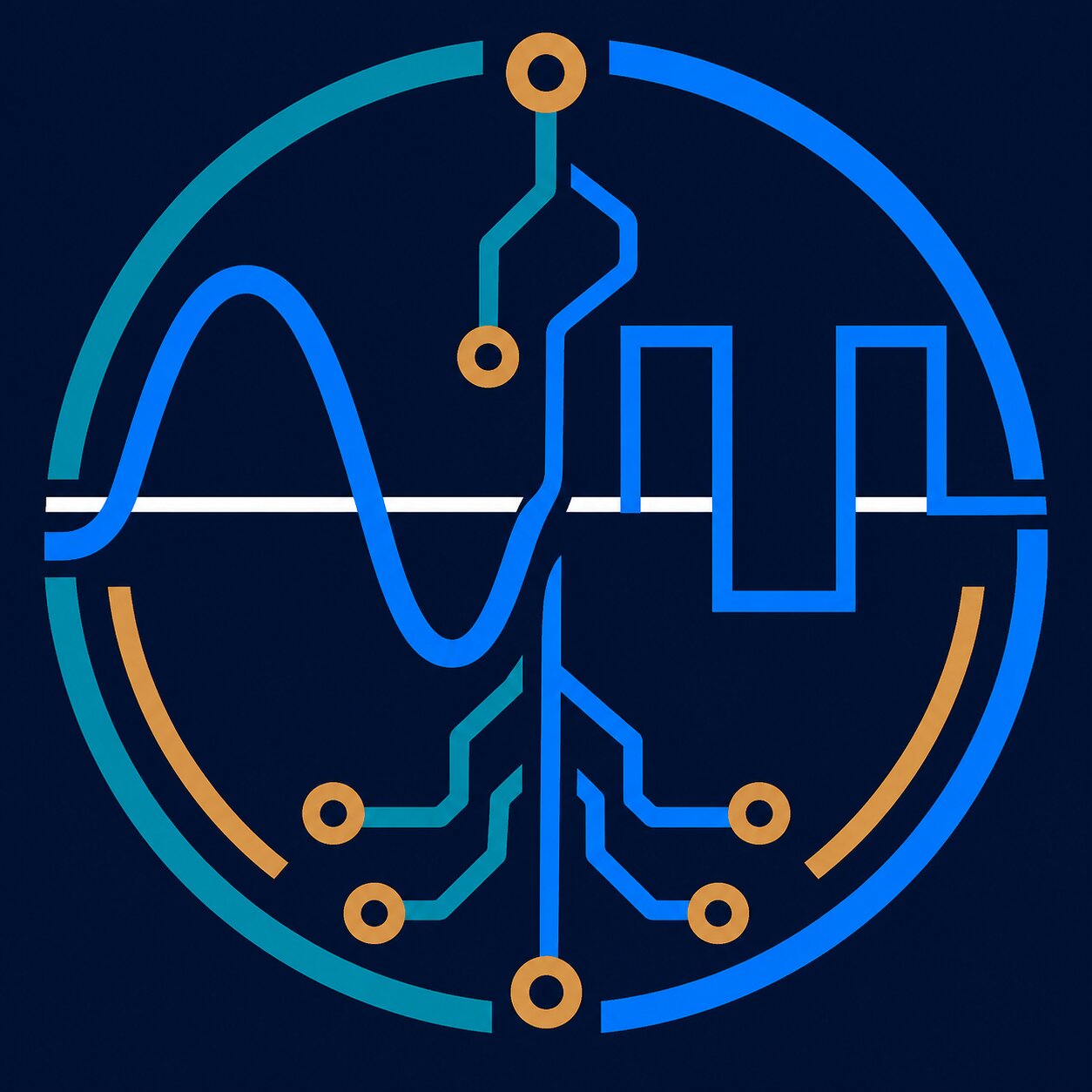 Mixed Signal Brief Logo